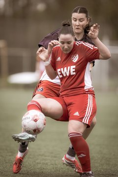 Bild 270 - F Hamburger SV 2 - SpVg Aurich : Ergebnis: 1:1